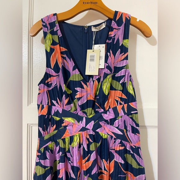 NWT Ramy Brook Miles Dress - Picture 7 of 12